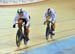 Track World Cup London