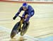 Track World Cup London