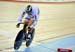 Track World Cup London