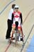 Track World Cup London