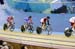Track World Cup London