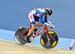 Track World Cup London