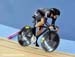 Track World Cup London