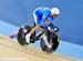 Track World Cup London