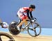 Track World Cup London