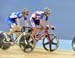 Track World Cup London