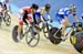 Track World Cup London