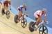 Track World Cup London