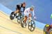 Track World Cup London