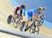 Track World Cup London