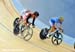 Track World Cup London