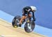 Track World Cup London