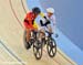 Track World Cup London