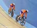 Track World Cup London