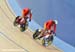 Track World Cup London
