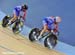 Track World Cup London