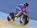 Track World Cup London