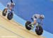 Track World Cup London
