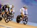Track World Cup London