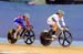 Track World Cup London