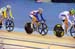 Track World Cup London