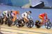 Track World Cup London
