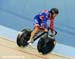 Track World Cup London