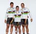 Track World Cup London