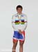 Track World Cup London
