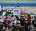 Track World Cup London