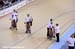 Track World Cup London