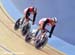 Track World Cup London