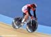 Track World Cup London