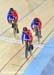 Track World Cup London