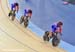 Track World Cup London