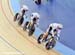 Track World Cup London