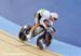 Track World Cup London