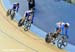 Track World Cup London