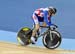 Track World Cup London