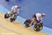Track World Cup London