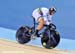 Track World Cup London
