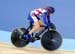 Track World Cup London