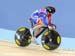 Track World Cup London