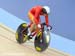Track World Cup London