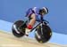 Track World Cup London