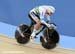 Track World Cup London