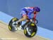 Track World Cup London