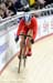 Track World Cup London