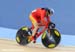 Track World Cup London