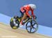 Track World Cup London